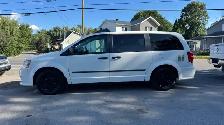 2011 Dodge Grand Caravan C/V C/V - Photo 3