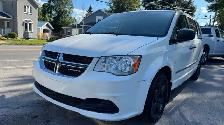 2011 Dodge Grand Caravan C/V C/V - Photo 5