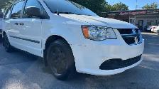 2011 Dodge Grand Caravan C/V C/V - Photo 6