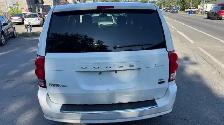 2011 Dodge Grand Caravan C/V C/V - Photo 10