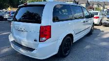 2011 Dodge Grand Caravan C/V C/V - Photo 13