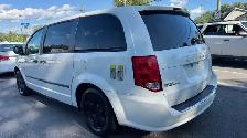 2011 Dodge Grand Caravan C/V C/V - Photo 14