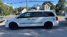 2011 Dodge Grand Caravan C/V C/V - Photo 18