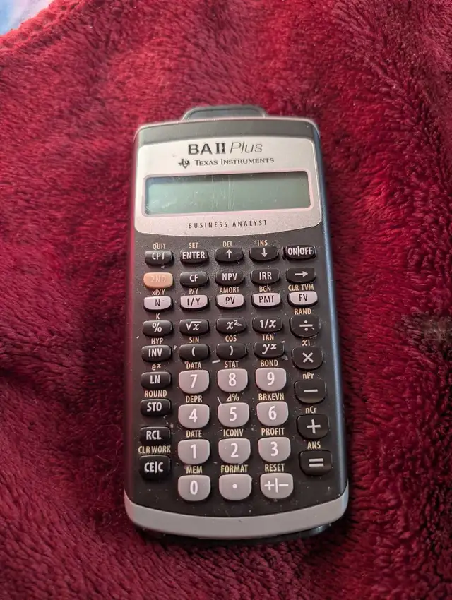 BA2 Plus