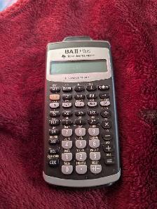 BA2 Plus