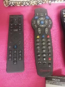 Universal remote controls $4 each - Photo 5