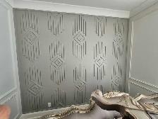 PREMIUM WAINSCOTING - Photo 2