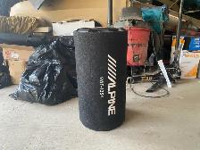subwoofer