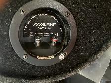 subwoofer - Photo 4