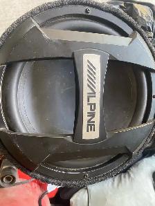 subwoofer - Photo 6