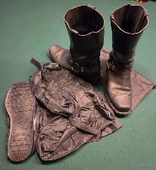 Vêtements de moto HD pour homme - Photo 5