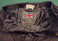 Vêtements de moto HD pour homme - Photo 6