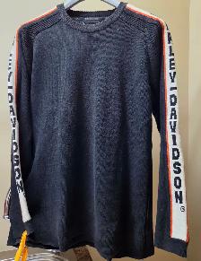 Vêtements de moto HD pour homme - Photo 7