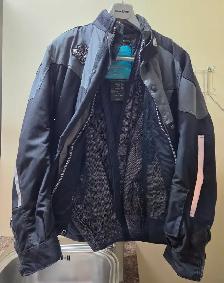 Vêtements de moto HD pour homme - Photo 8