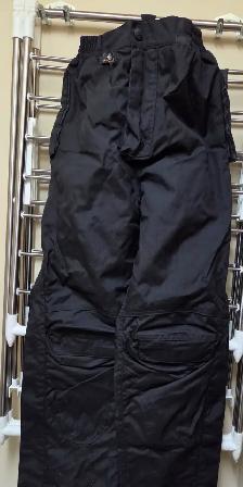 Vêtements de moto HD pour homme - Photo 10