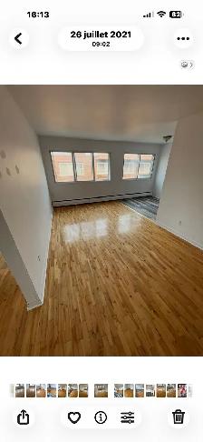Apparemment à Ahuntsic 3 1/2 - Photo 6
