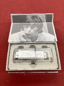 harmonica édition spécial imagine - Photo 2