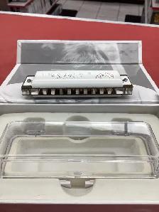 harmonica édition spécial imagine - Photo 3