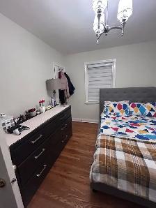 Private Furnished Room on Top Floor Available Aug. 1st! - Photo 4