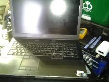 dell m6600 i7 17 fhd 1080p dual sata hd  w10 pro WORKSTATION 500