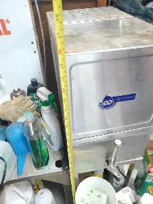 AV WATER DISTILLER ALL STAINLESS STEEL  $175.00 - Photo 2