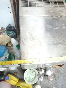AV WATER DISTILLER ALL STAINLESS STEEL  $175.00 - Photo 4