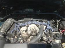 Mustang GT 4.6 - Photo 8