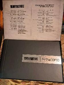 Band of Brothers / The Pacific DVD Box Set - Photo 2