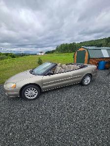 2004 Sebring Convertible - Photo 5