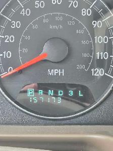 2004 Sebring Convertible - Photo 6