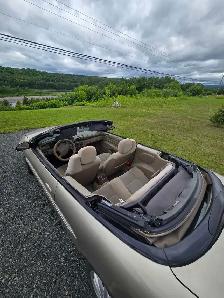 2004 Sebring Convertible - Photo 7