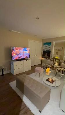 Two bedroom one bath basement apartment available from 15th Sep - Photo 2
