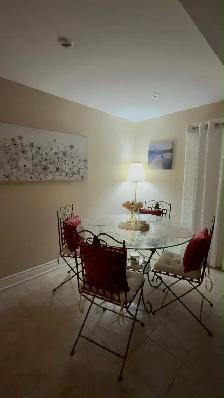 Two bedroom one bath basement apartment available from 15th Sep - Photo 3