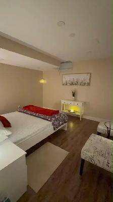 Two bedroom one bath basement apartment available from 15th Sep - Photo 4