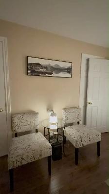 Two bedroom one bath basement apartment available from 15th Sep - Photo 5