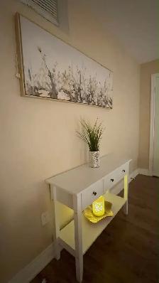 Two bedroom one bath basement apartment available from 15th Sep - Photo 6
