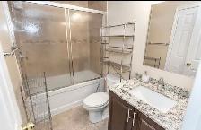 Two bedroom one bath basement apartment available from 15th Sep - Photo 9