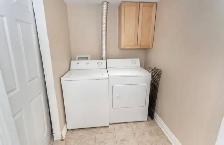 Two bedroom one bath basement apartment available from 15th Sep - Photo 10