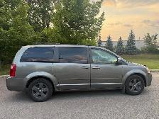 2009 Dodge Grand Caravan 2009 DODGE  GRAND CARAVAN , STOWN GO , - Photo 2