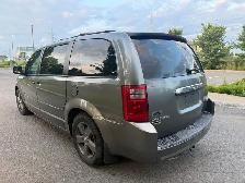 2009 Dodge Grand Caravan 2009 DODGE  GRAND CARAVAN , STOWN GO , - Photo 6