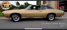 1969 Pontiac tempest - Photo 4