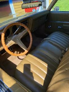 1969 Pontiac tempest - Photo 5