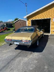 1969 Pontiac tempest - Photo 7