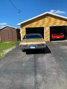 1969 Pontiac tempest - Photo 8