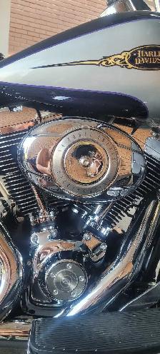 Harley-Davidson FLH - Photo 2