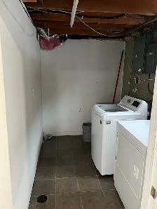 Master Bedroom for Rent – 2-Bedroom Basement Apartment - Photo 4