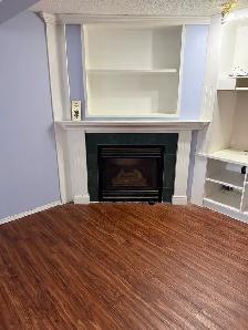 Rooms for rent