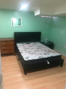 1-bedroom basement apartment for rent - Photo 3