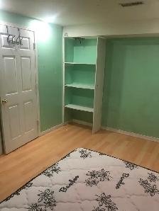 1-bedroom basement apartment for rent - Photo 4