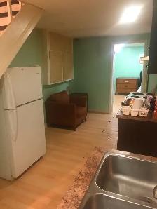 1-bedroom basement apartment for rent - Photo 5